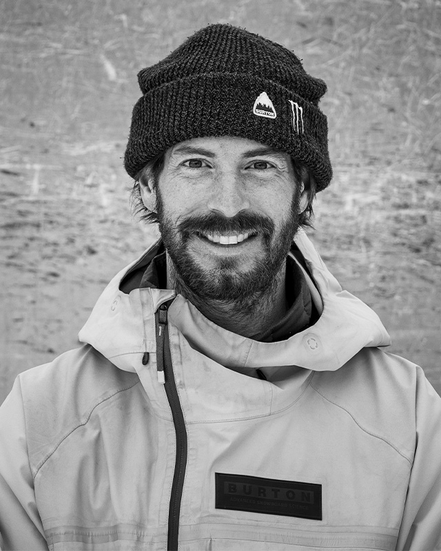 BOA Athlete Mark Sollors - Professional Snowboarder
