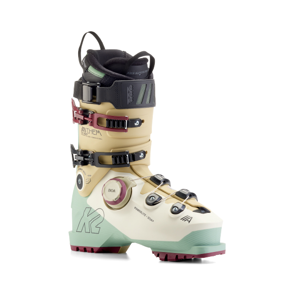 K2 ANTHEM 105 BOA alpine ski boot