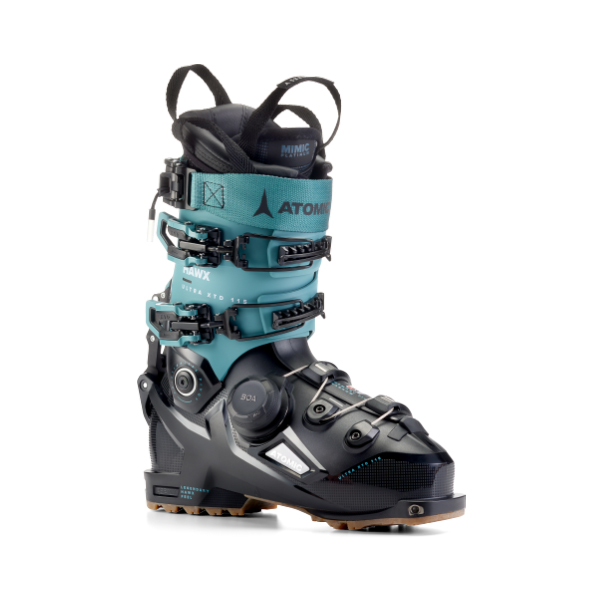 Atomic Hawx XTD 115 BOA Womens Alpine Ski Boot