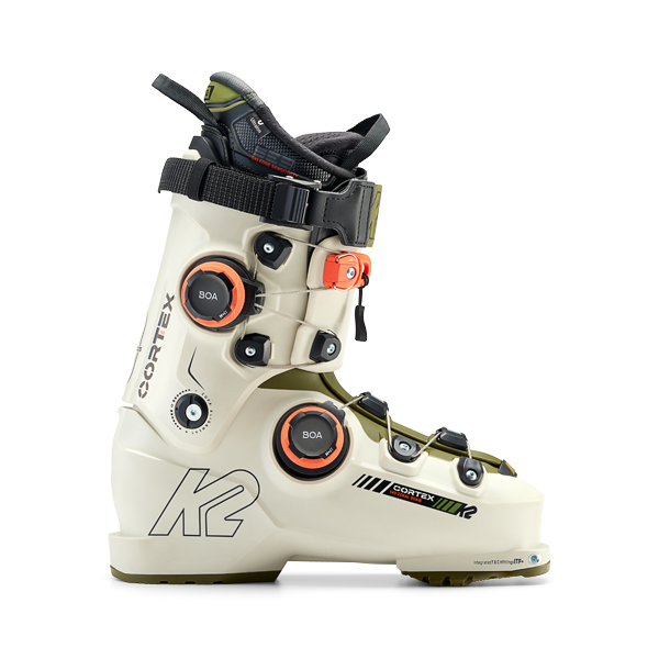 2点セット】K2 メンズ ステップイン スノーボードブーツ MAYSIS