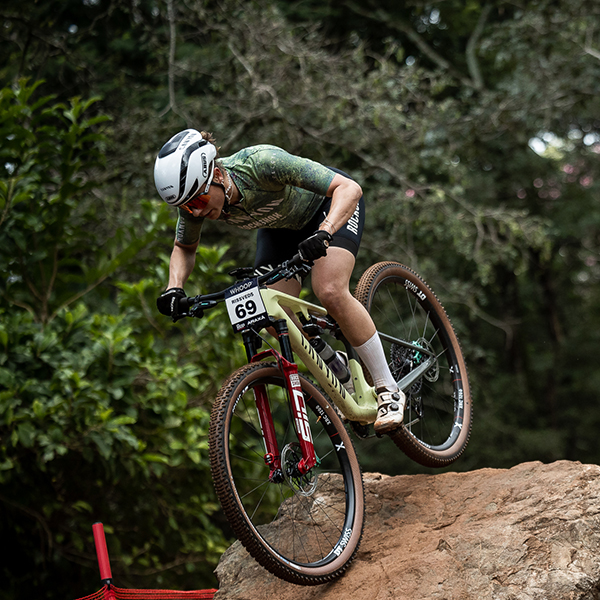 BOA Athletes Canyon [CLLCTV] Professional XC Racing Team