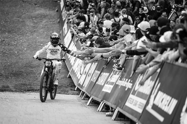Leogang WC