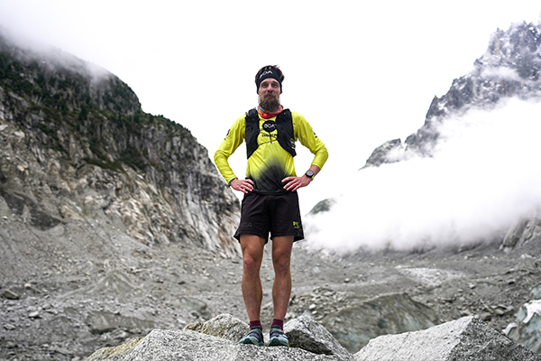 UTMB