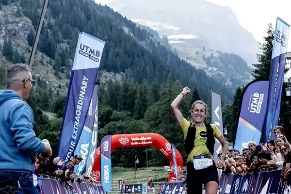 BOA at UTMB 2025