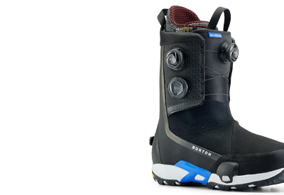 Burton Highshot X Pro Step On®