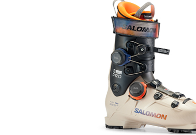 Salomon S/Pro Supra Dual BOA 120
