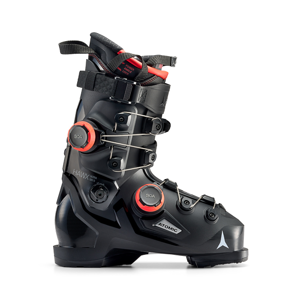 Atomic Hawx Ultra 130s