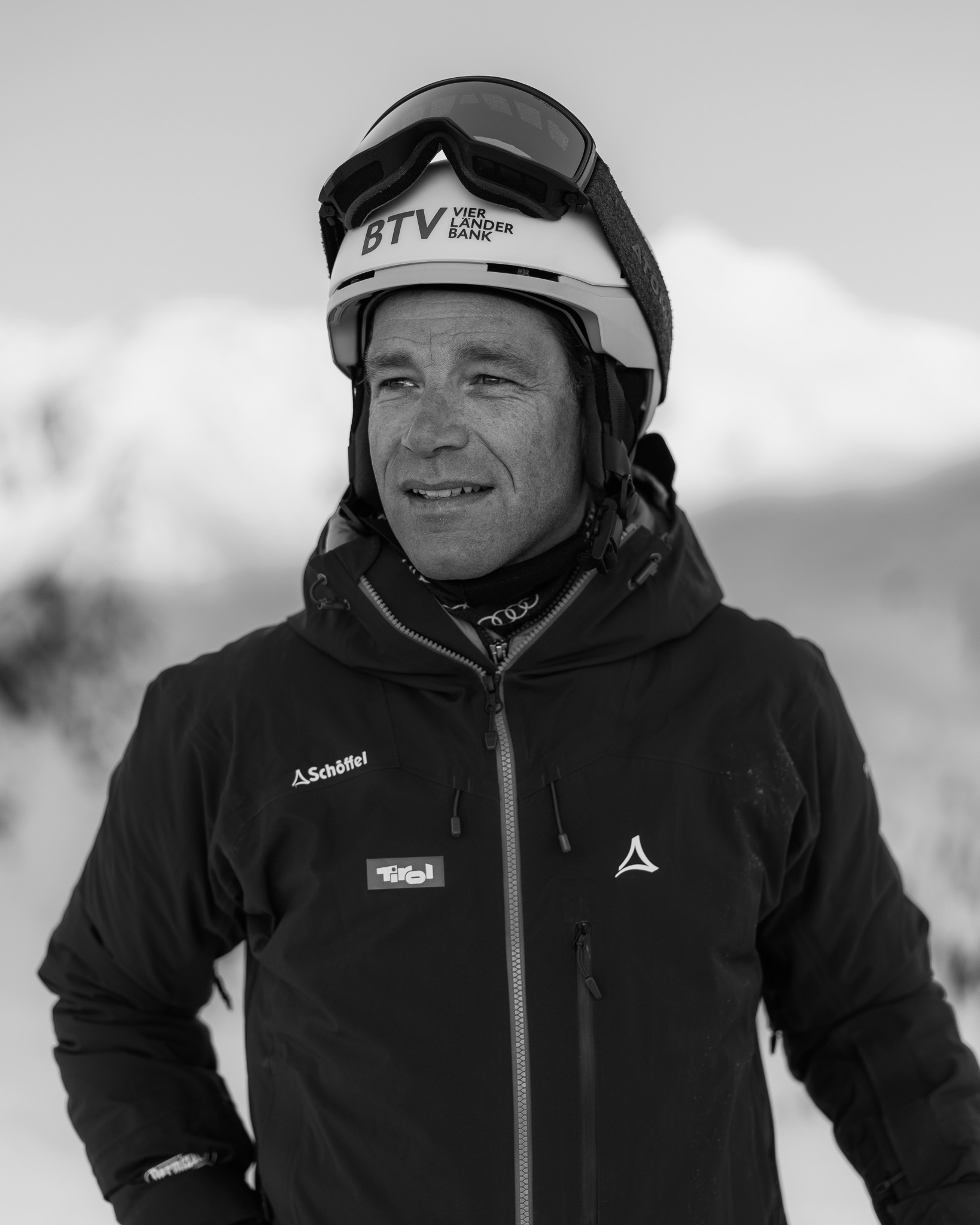 Benni Raich - BOA Athlete and Professional Ski Racer