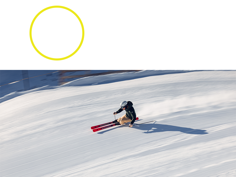 BOA Ski Benefits