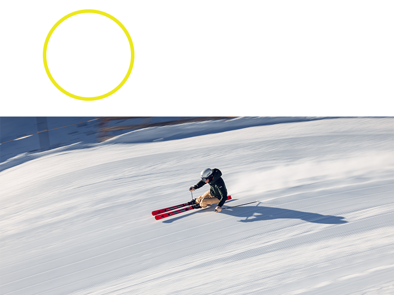BOA Ski Benefits
