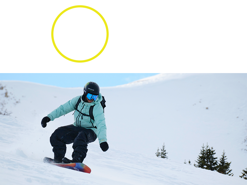 BOA Stability and Control