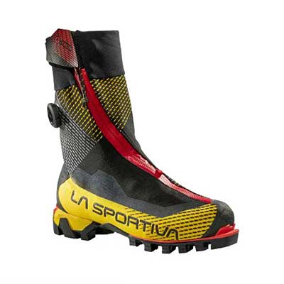 La Sportiva G Tech Mountaineering Boot