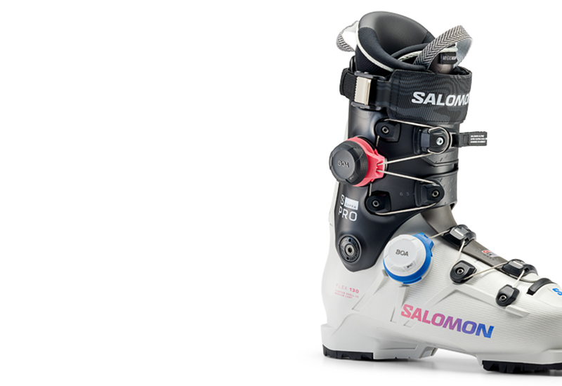 Salomon S/PRO Supra Dual BOA 130
