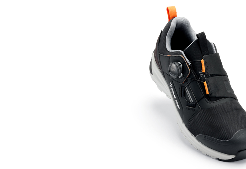 Solid Gear Sonar WRP