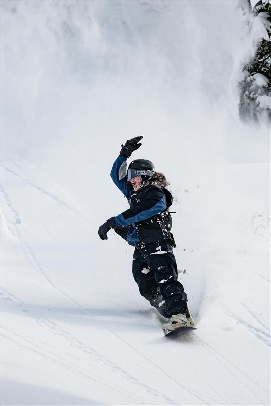 BOA Dialed In Award Winner