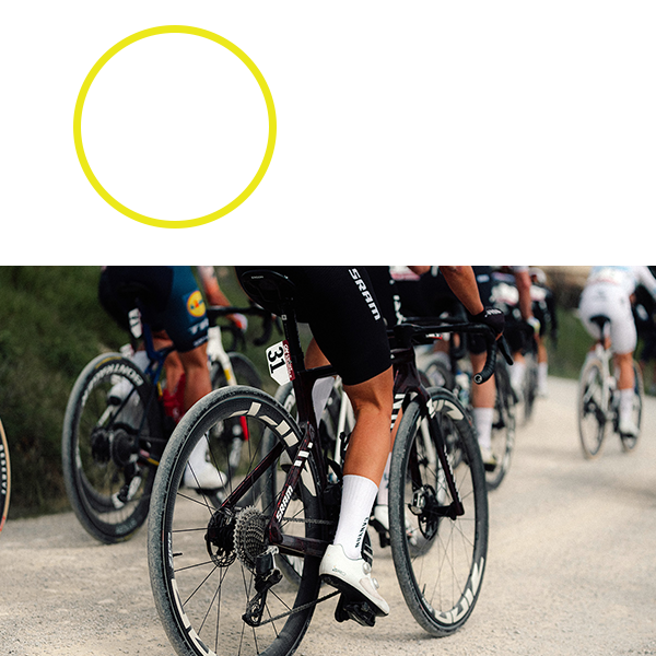 BOA Benefits in Cycling