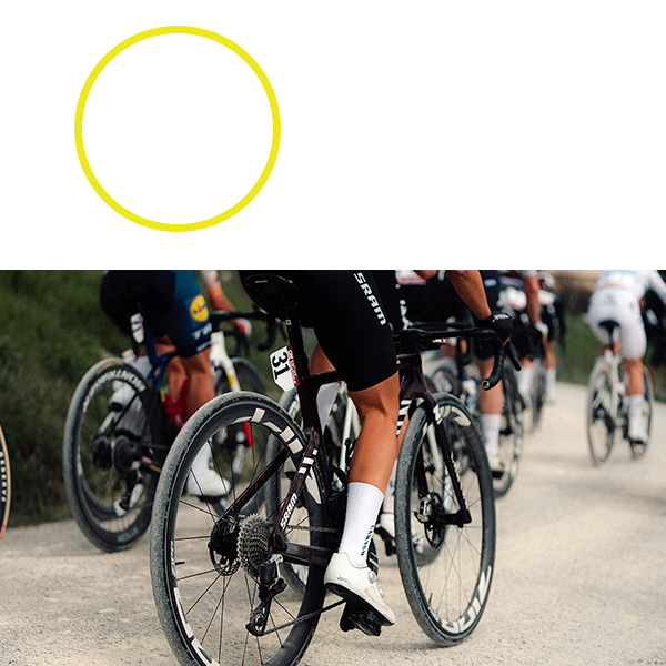 BOA Benefits in Cycling