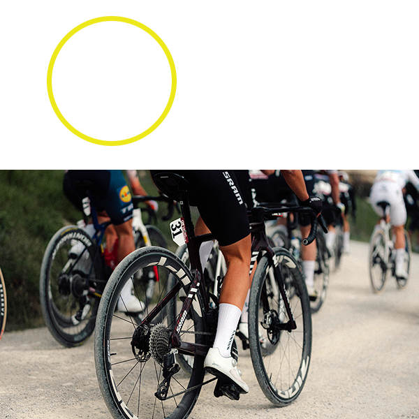 BOA Benefits in Cycling