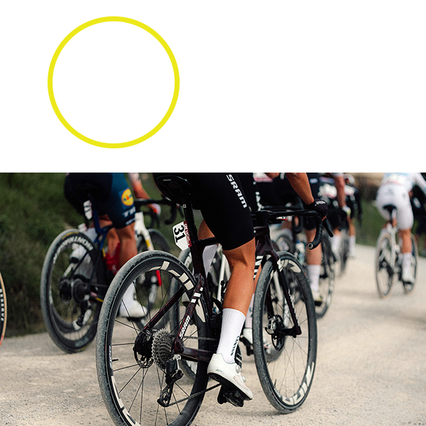 BOA Benefits in Cycling