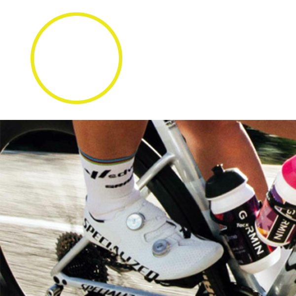 BOA Benefits in Cycling