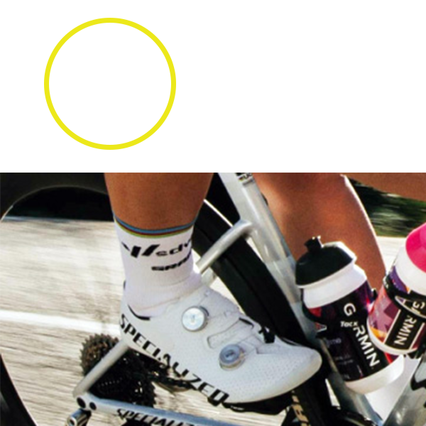 BOA Benefits in Cycling