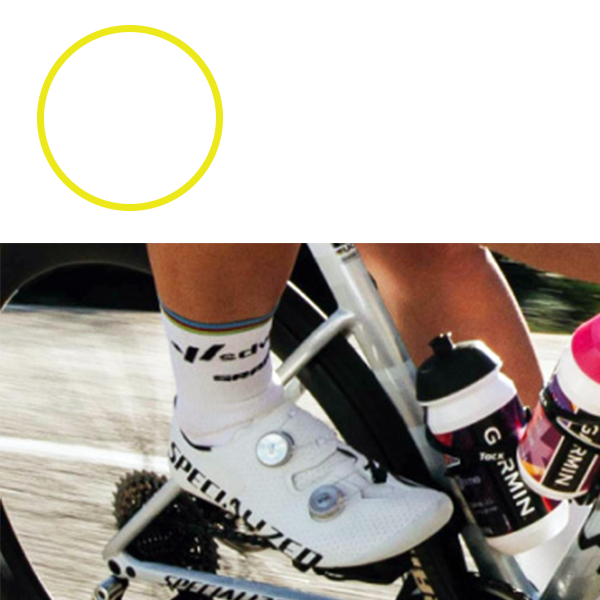 BOA Benefits in Cycling