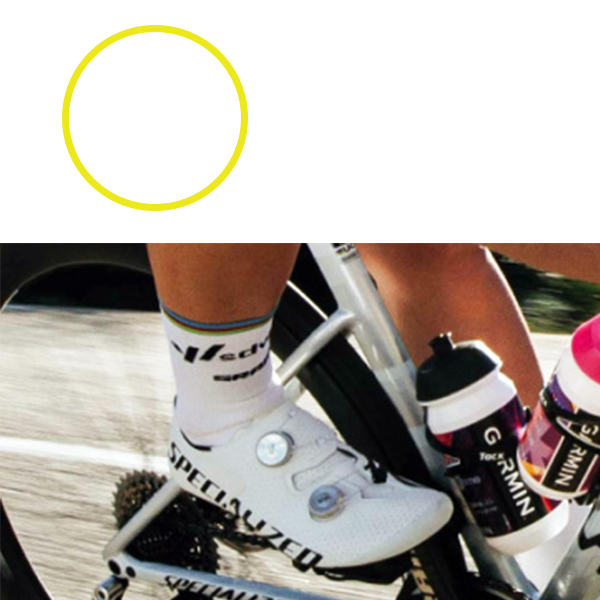 BOA Benefits in Cycling