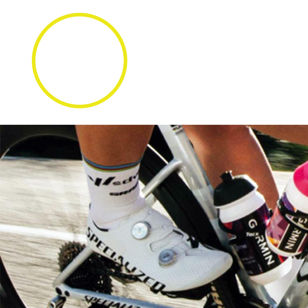 BOA Benefits in Cycling