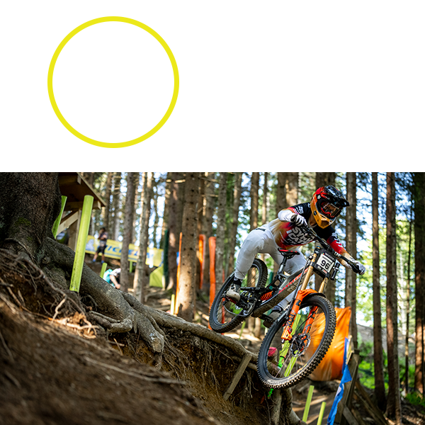 BOA Benefits in Cycling