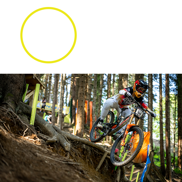 BOA Benefits in Cycling