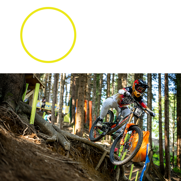 BOA Benefits in Cycling