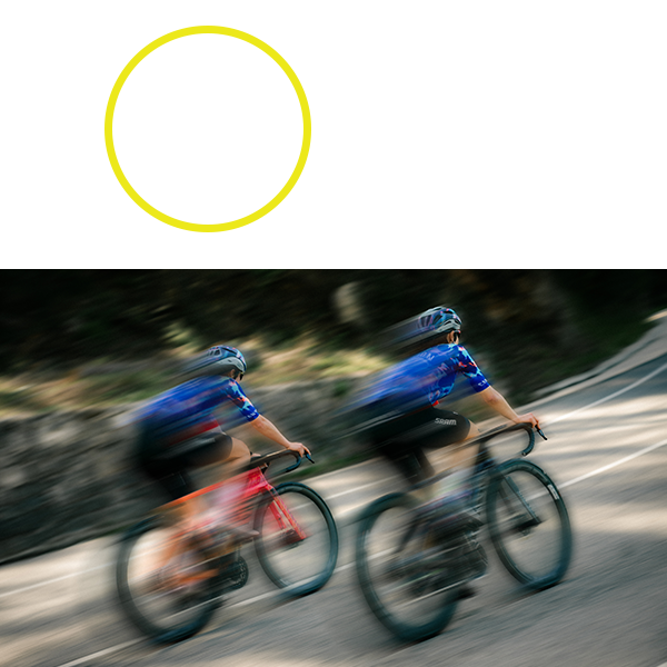 BOA Benefits in Cycling