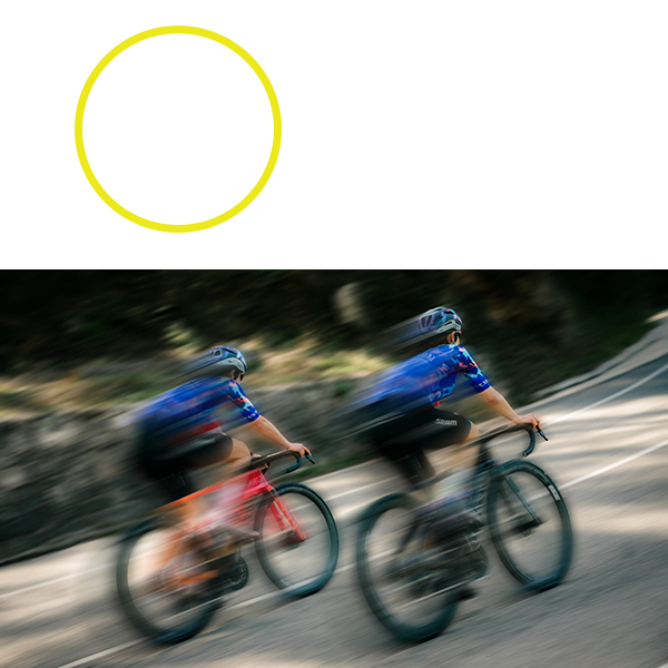 BOA Benefits in Cycling