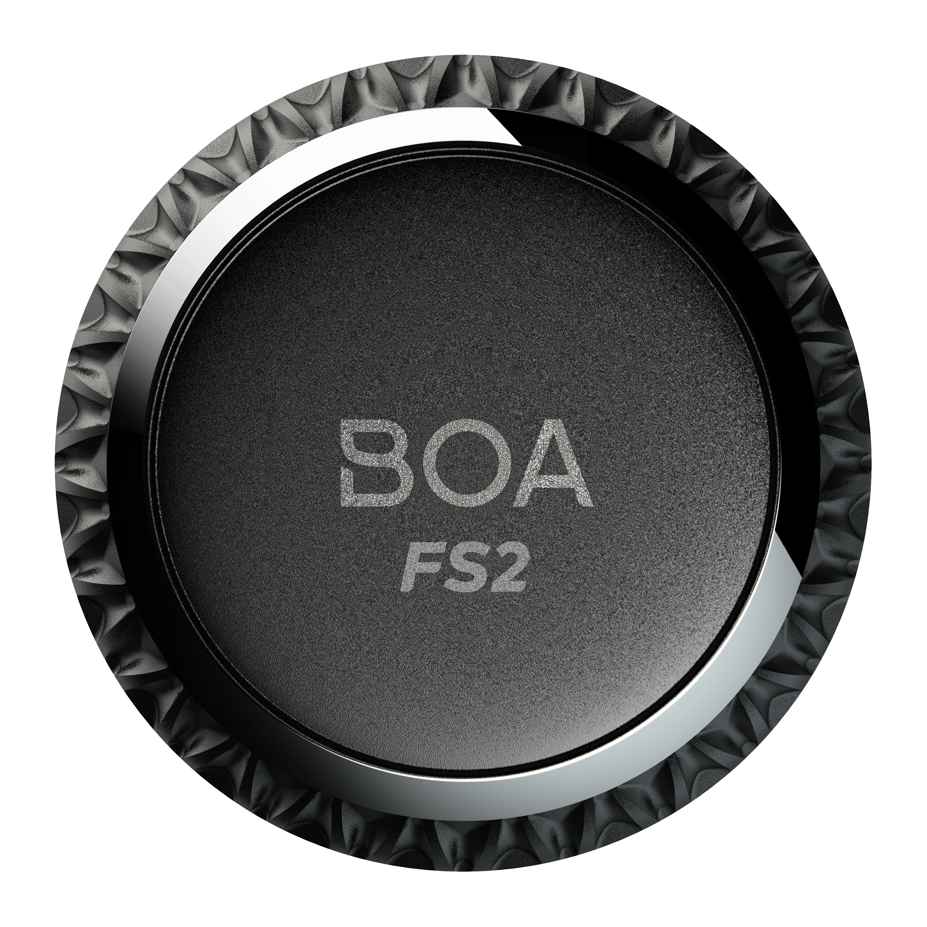 BOA FS2 Dial