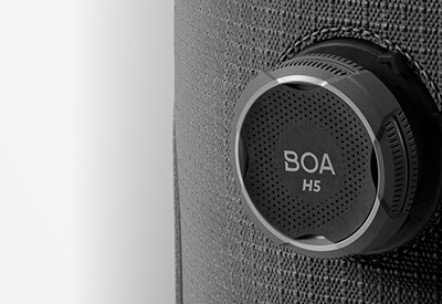 BOA H5 Dial Platform