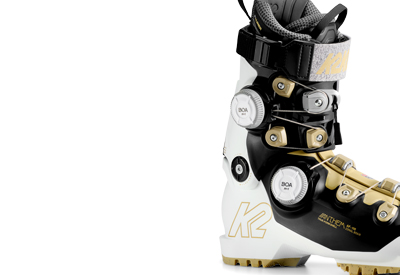 K2 Anthem 115