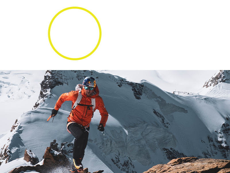 BOA Benefits in Mountaineering