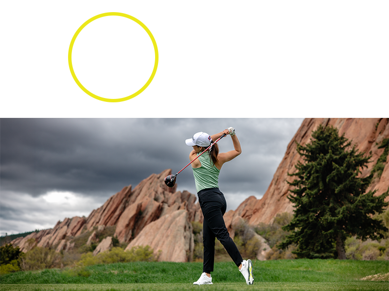 BOA Benefits in Golf