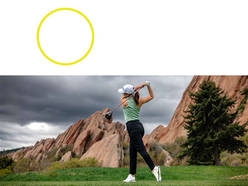 BOA in Golf