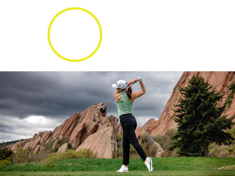 BOA in Golf