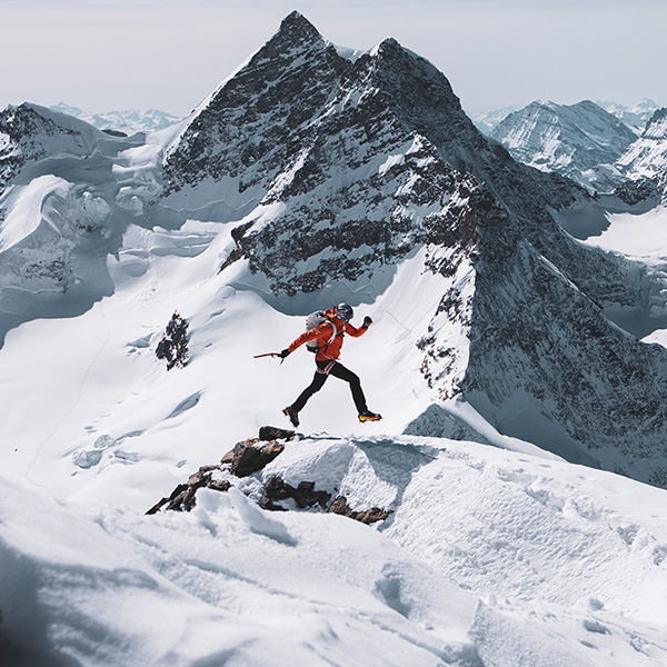 BOA in Mountaineering
