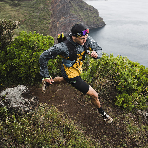 BOA in Trail Run
