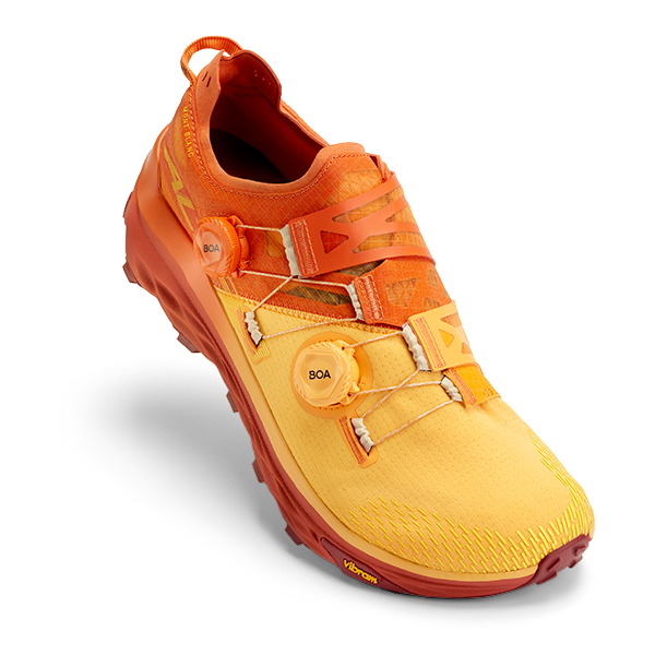 Altra Mont Blanc