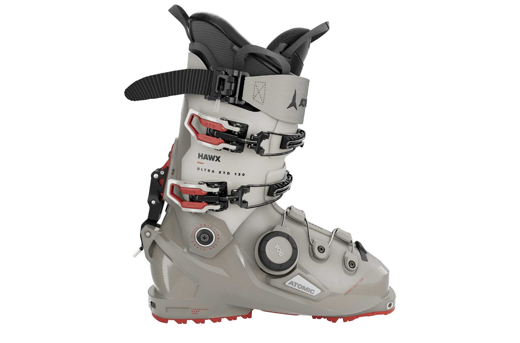Atomic Hawk Ultra Chaussure Ski BOA 