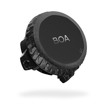 The BOA Fit System Li2 Dial B