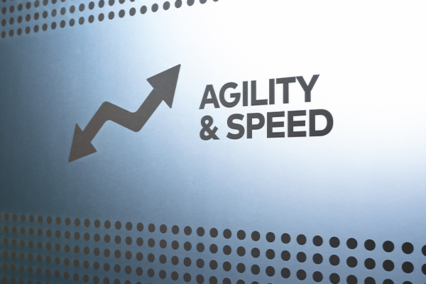 BOA Performance Fit Lab Agility and Speed White Paper Summary