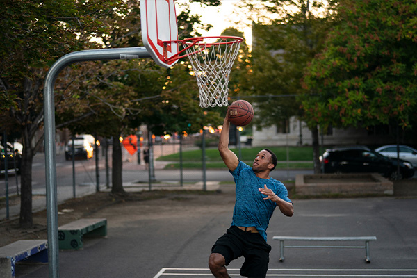 BOA PFL Basketball
