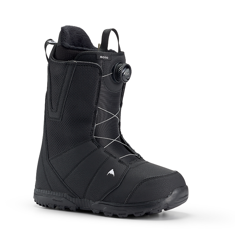 Burton Moto snowboard boot BOA