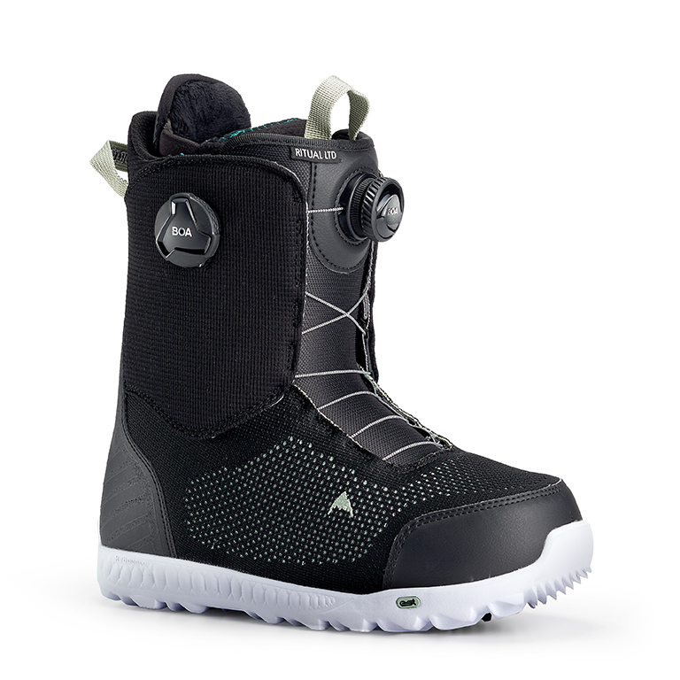 Burton Ritual snowboard boot BOA