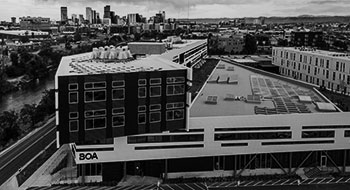 Boa Headquarters